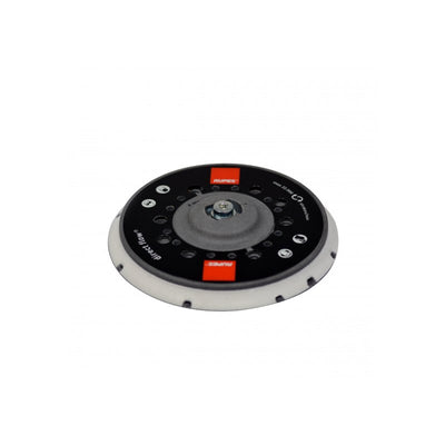 Rupes 150mm Multi-Hole M8 Velcro Sanding Pad - Hard - H 12mm