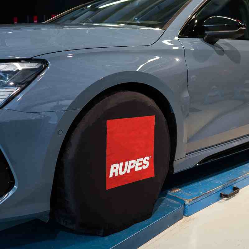 WHEEL COVERS RUPES