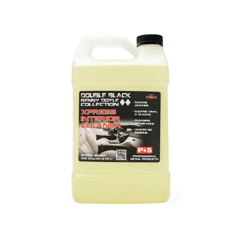 Limpiador de interiores- P&S Xpress Interior Cleaner 3800ML