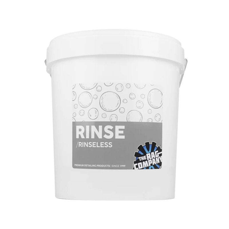 The Rag Company Washing Bucket without lid