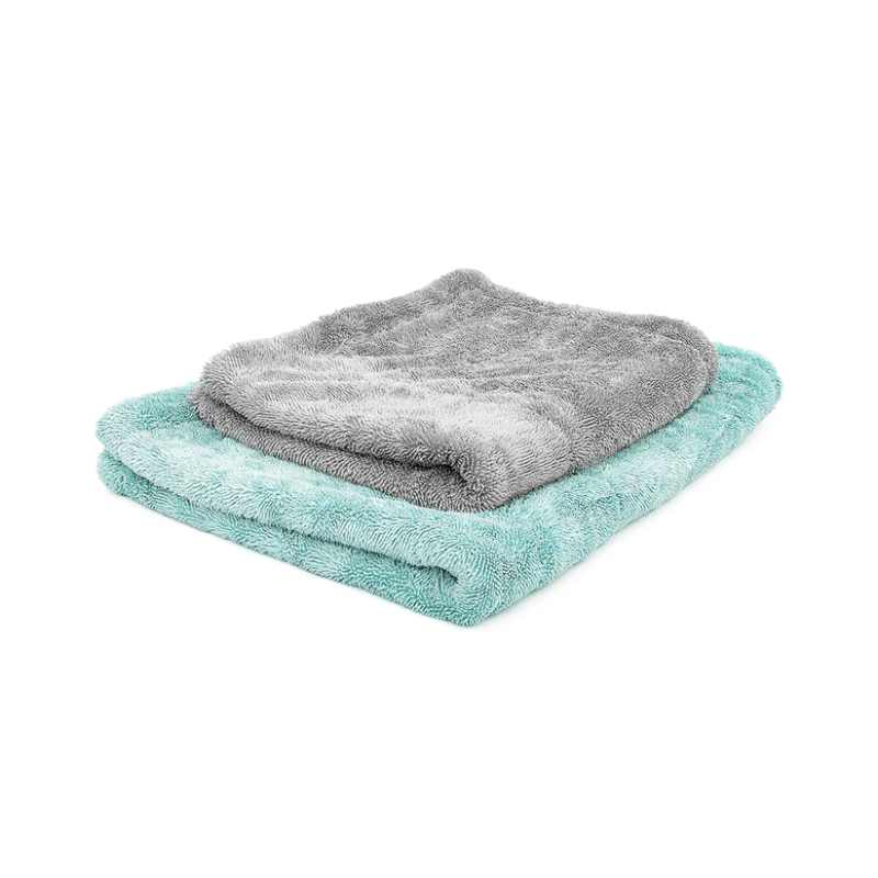 Toalla de secado The Rag Company The Liquid8r 41x41 pack 2