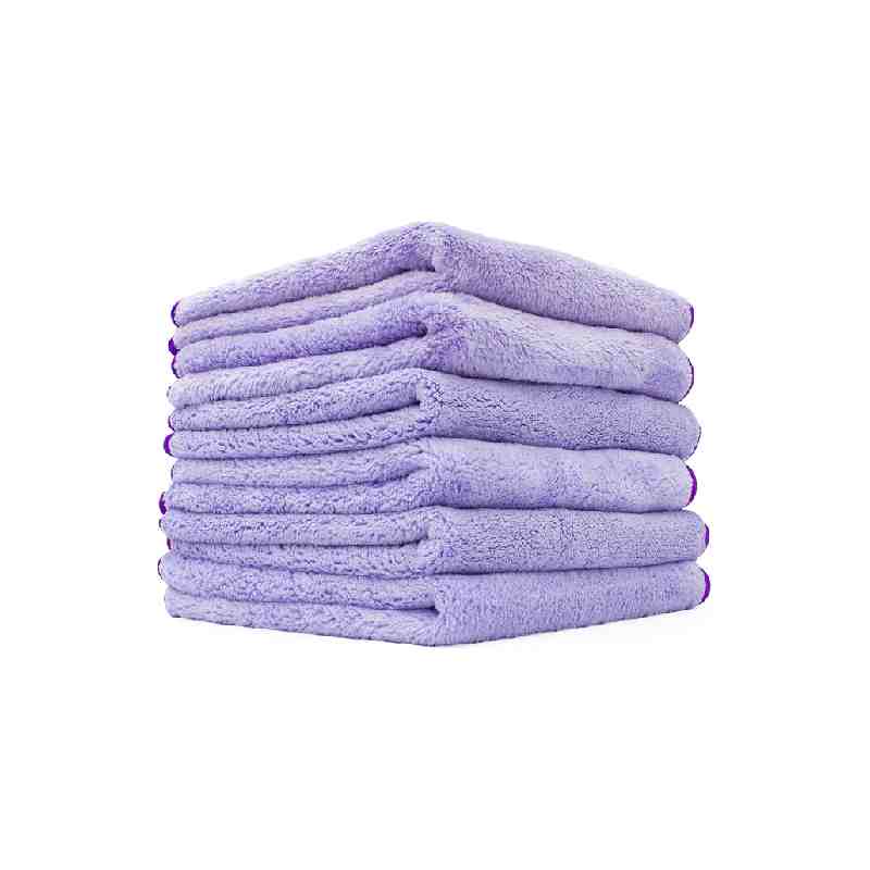 Toalla multiusos The Rag Company Minx Royale 41x41cm pack 6