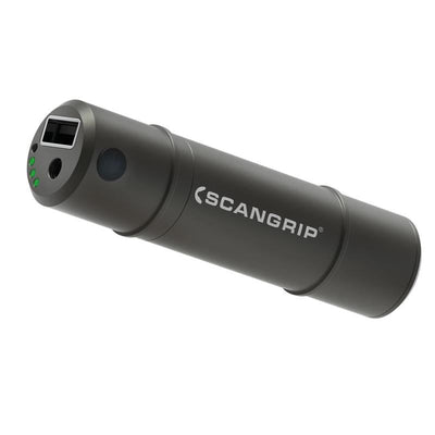 Scangrip Battery with indicator 4000mAh - Powerbank