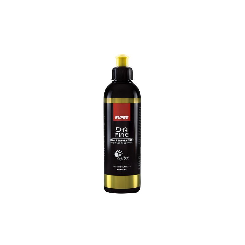 Pulimento Fino RUPES - D-A Fine (250ml)