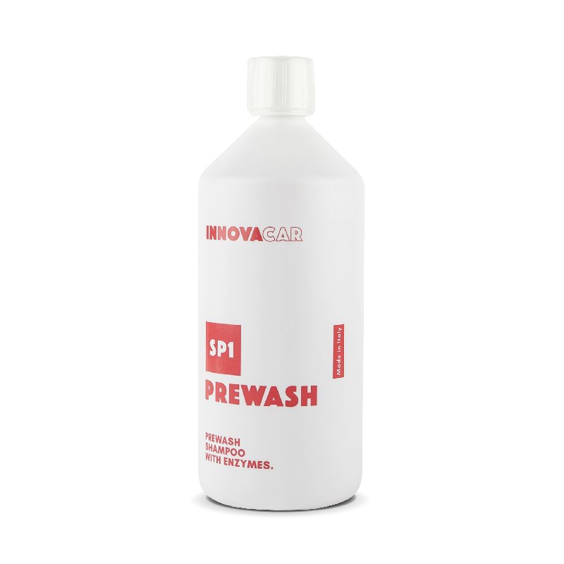 Innovacar SP1 Prewash 1L – Espuma de Prelavado