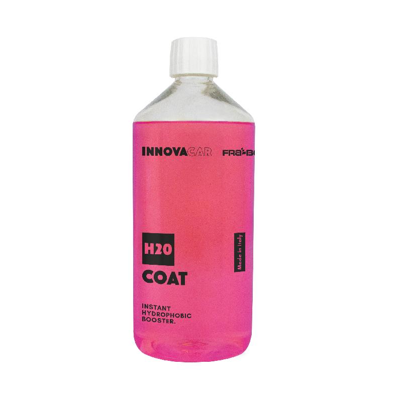 Innovacar H2O Coat 1L – Protector Hidrofóbico Rápido