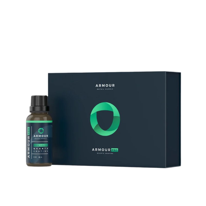 ARMOUR PRO Quart Coating 30ml
