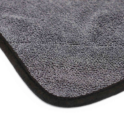 The Rag Company toalla de secado the Double Twistress 51 x 61cm Premium Twist Loop