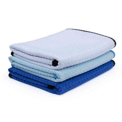 The Rag Company Toalla Secado 41 X 61cm Dry Me A River!