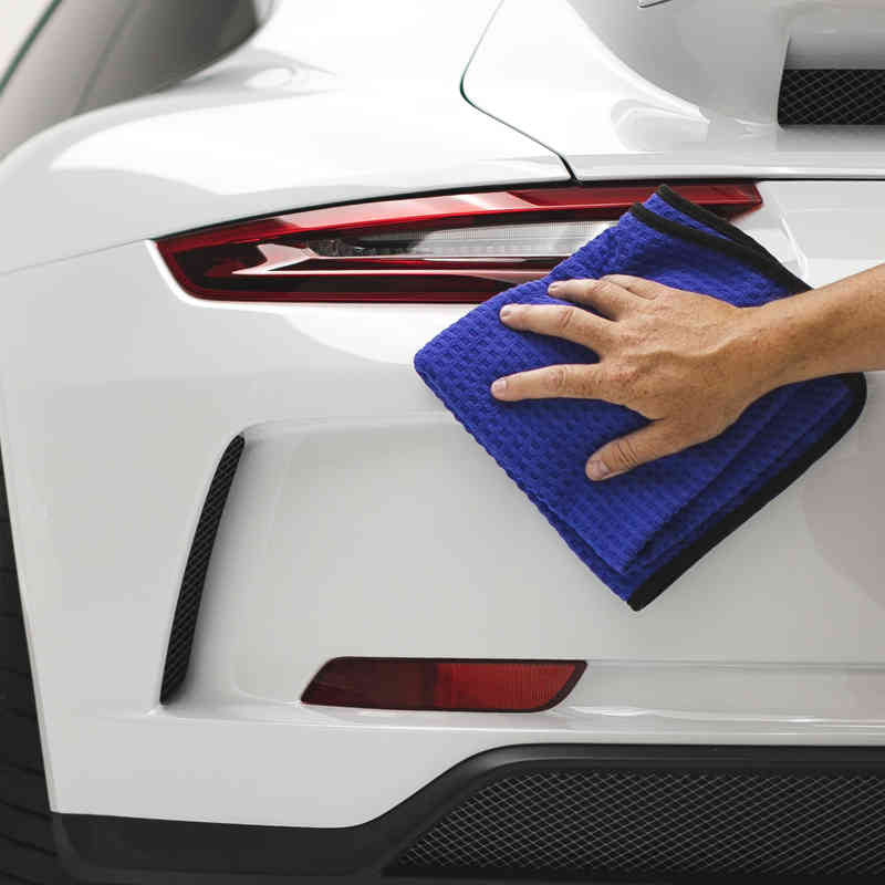 The Rag Company Toalla Secado 41 X 61cm Dry Me A River!