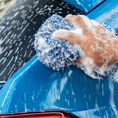 The Rag Company "Cyclone" Washing Sponge