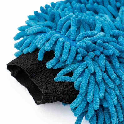 Guante de Lavado The Rag Company Knobby  Mitt