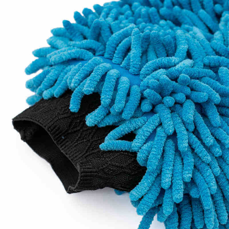 Guante de Lavado The Rag Company Knobby  Mitt