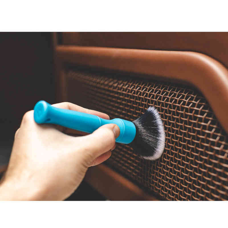 Rag Company Detailing Brushes, 2-pack