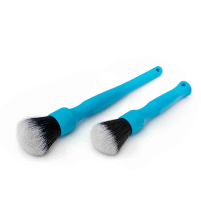 Rag Company Detailing Brushes, 2-pack