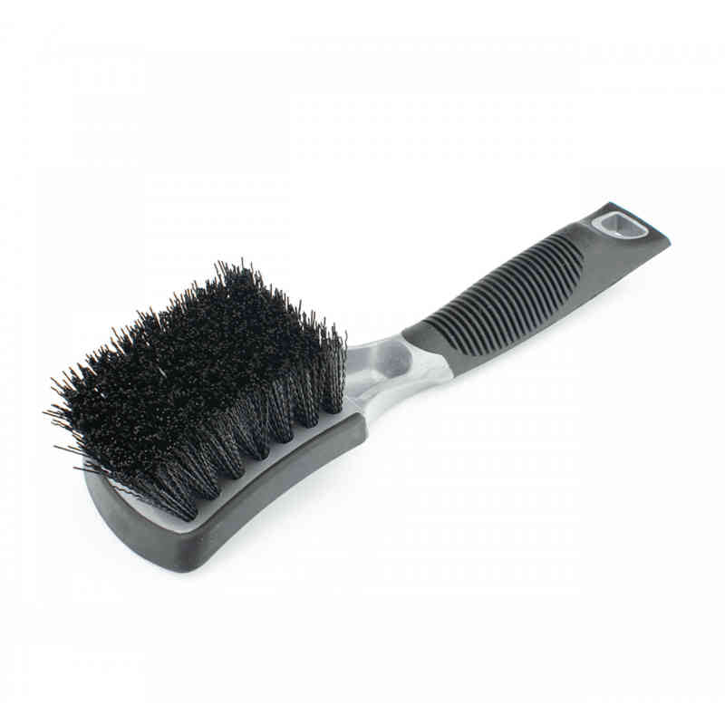 The Rag Company Wheel and Tire Brush