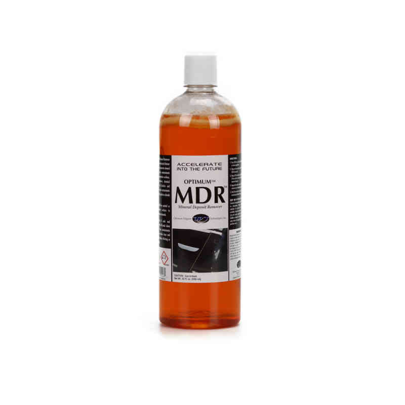 Optimum MDR (Mineral Remover) 950ML