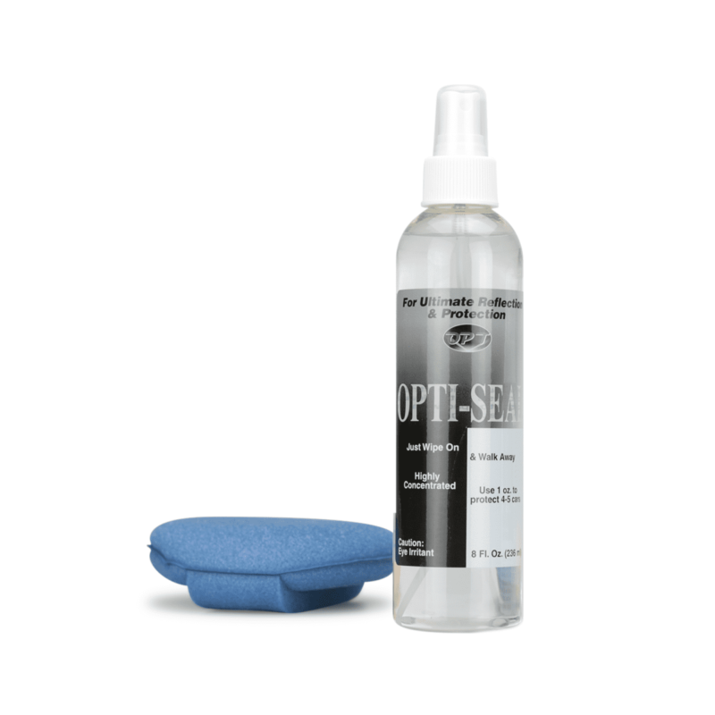 Sellante de Carrocería .- Optimum opti seal paint sealant 236ml