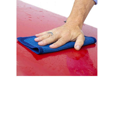 Optimum Toalla Descontaminante Clay Towel