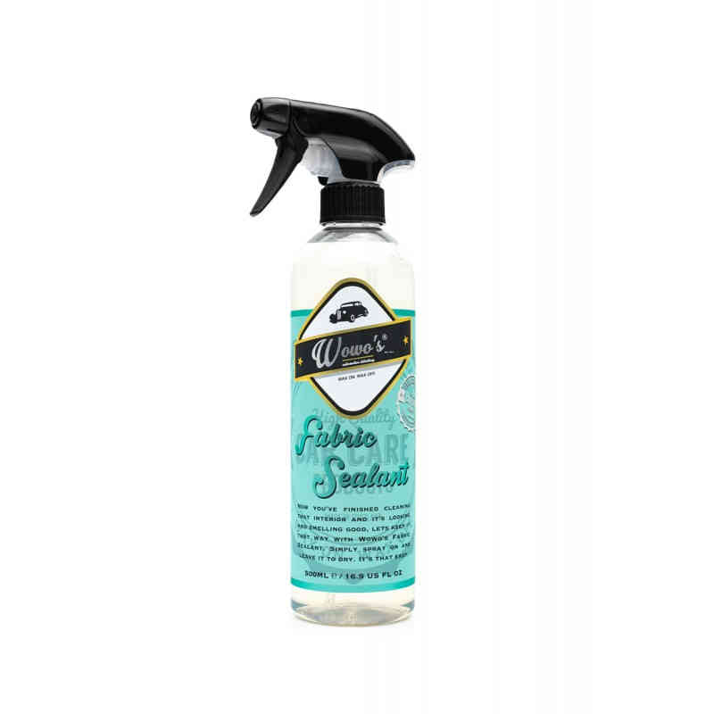 Wowo's Fabric Sealant 500ml
