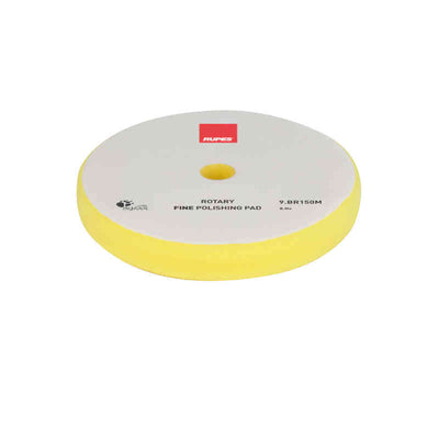 Rupes Esponja de Pulido Fino para Máquina Rotativa (Serie M)