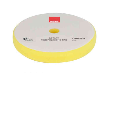 Rupes Esponja de Pulido Fino para Máquina Rotativa (Serie M)