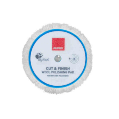 Rupes Lana de Corte para Máquina Rotativa (Serie F)