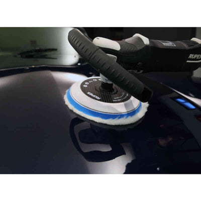 Rupes Lana de Corte para Máquina Rotativa (Serie F)