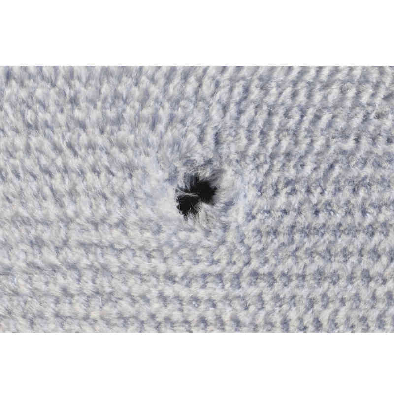 Rupes Lana de corte para Máquinas Roto-Orbitales Movimiento Forzado y Triple Acción (Serie H)