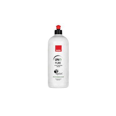 Rupes Ultra Fine Polish - Uno Pure (1 Liter)