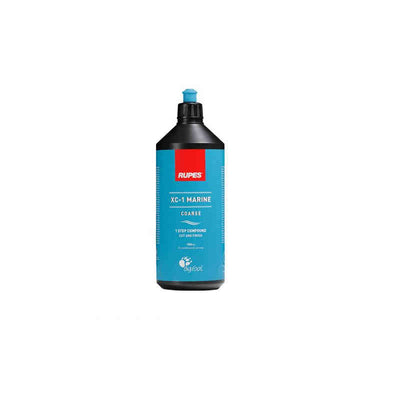 Rupes 1 Step Pulimento Marine - XC-1 Marine - 1 Litro