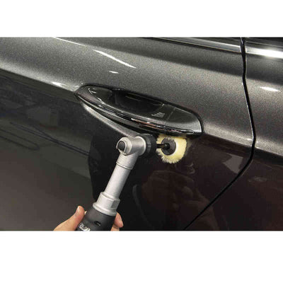 Rupes Extension for Ibrid Nano Polishing Machine