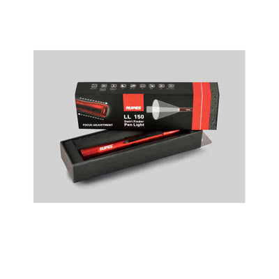 Rupes Flashlight LL150