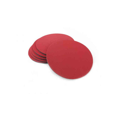 Rupes Espuma Abrasiva 150mm - X-CUT - PACK 20 discos