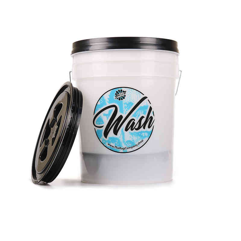 Optimum Washing Bucket