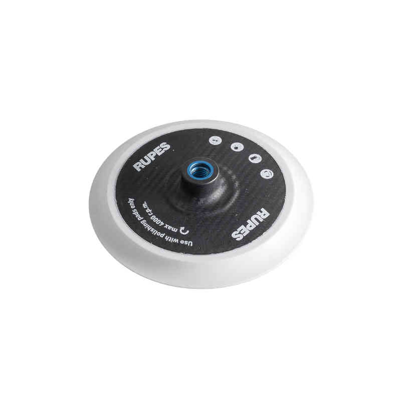 Rupes 150mm Rotary Polisher Plate