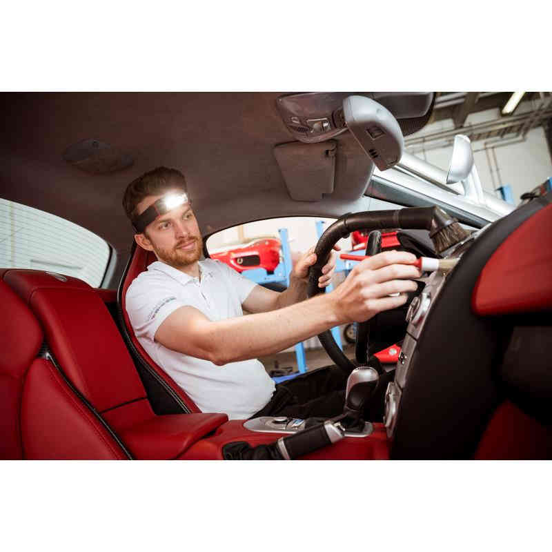 Scangrip I-MATCH 3 Lamp