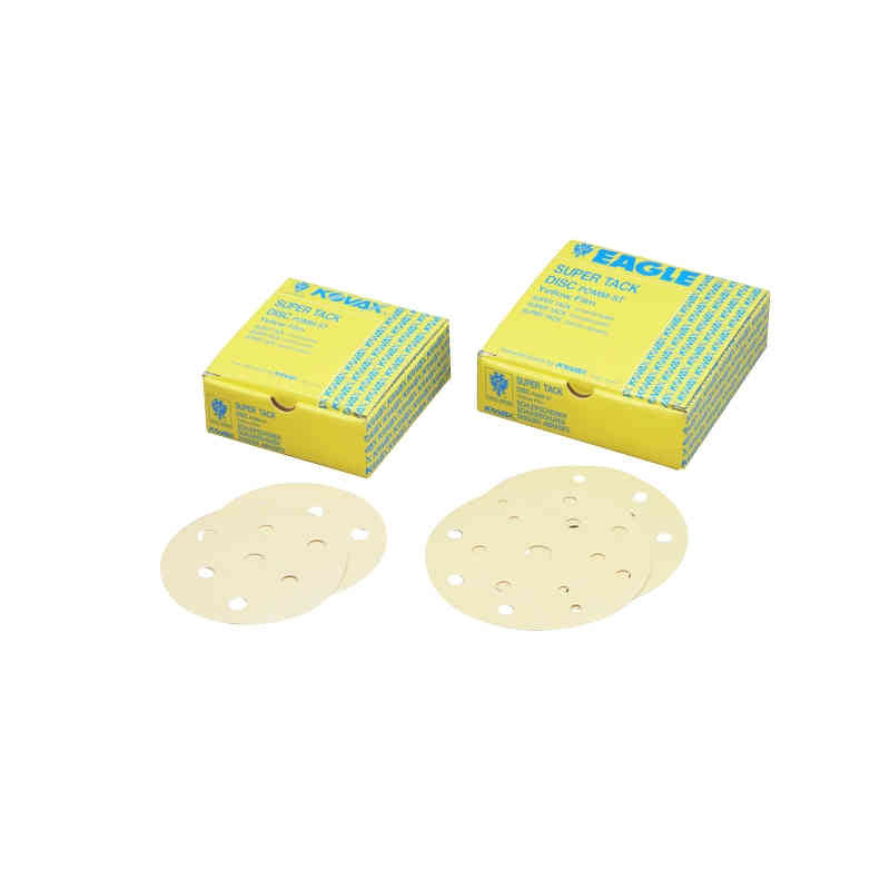 KOVAX Yellow Film ST Disco 152mm (x50 UN.)