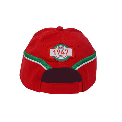 Rupes BigFoot Cap Anniversary