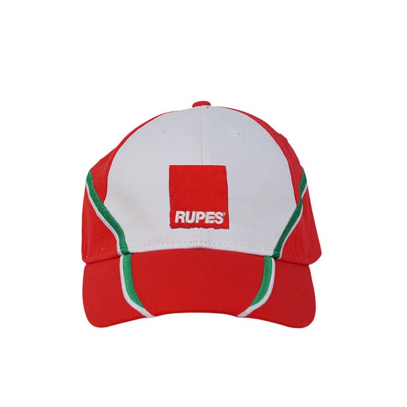 Rupes-cap-70-anniversary-back