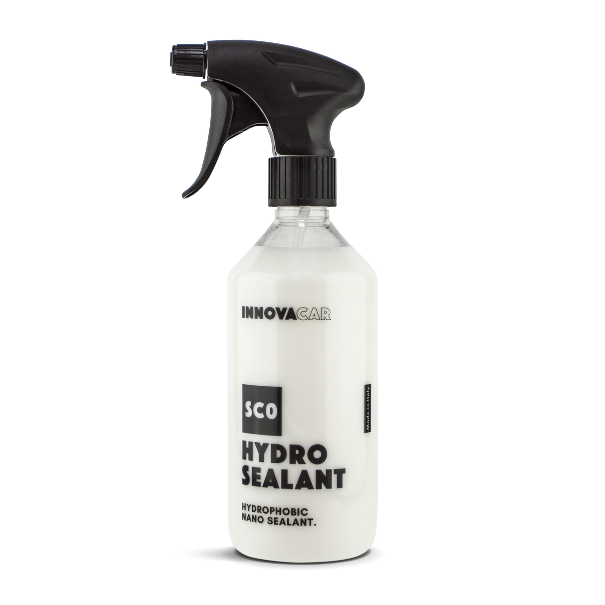 Innovacar SC0 Hydro Sealant 500ML - Sellante y protector de pintura