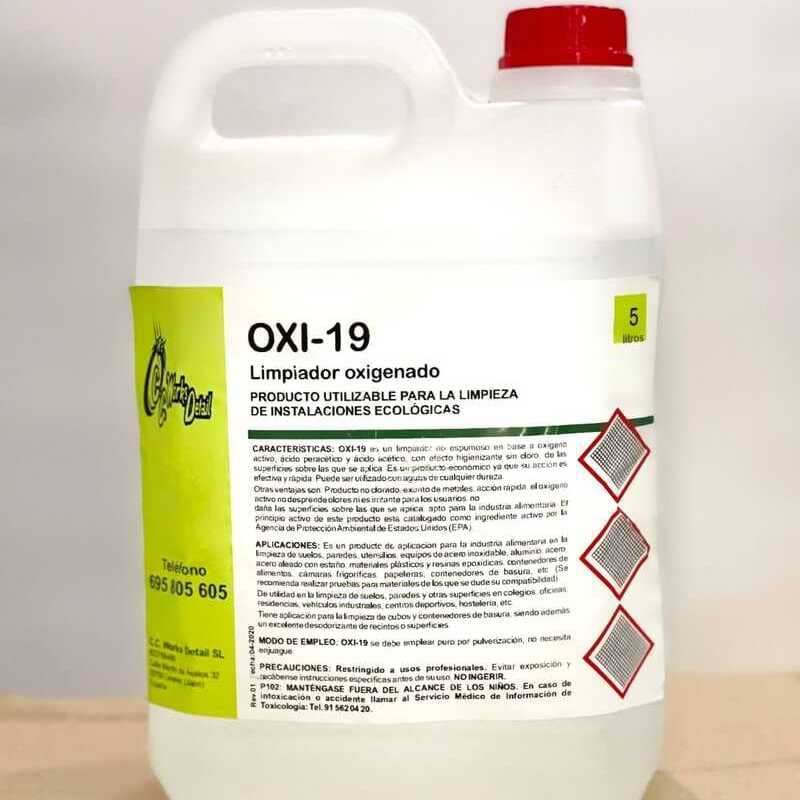 OXI 19