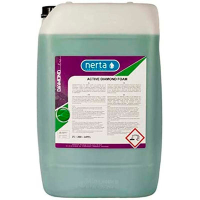 Nerta Active Diamond Foam. 25l