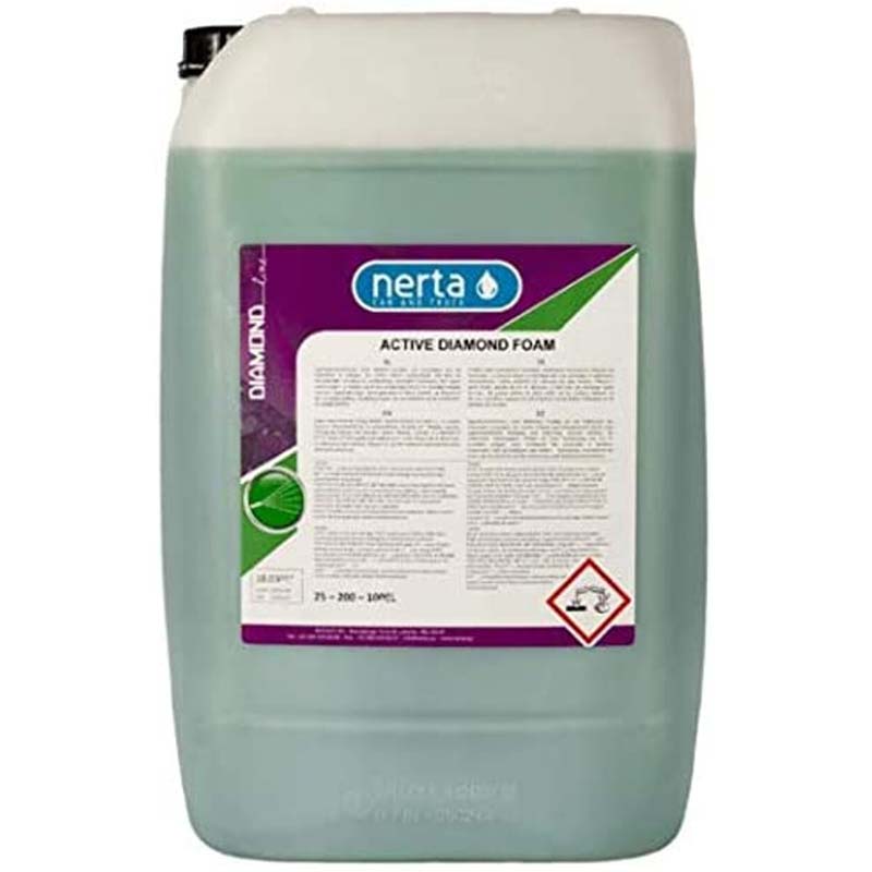 Nerta Active Diamond Foam. 25 l