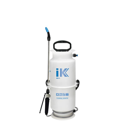 IK ALK 9