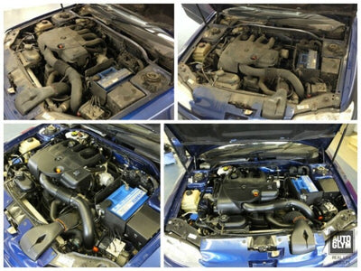 Nerta Motor Cleaner 5L