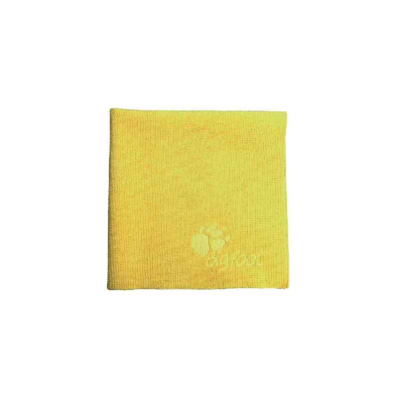 Microfibra RUPES. Yellow Towel.