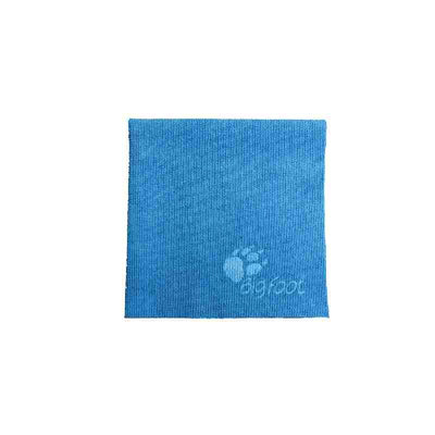 Microfibra RUPES. Blue Towel