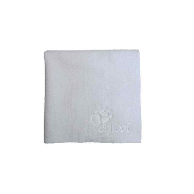 Microfibra RUPES. White Towel