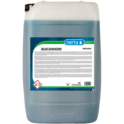 Nerta Blue Diamond. 20 l